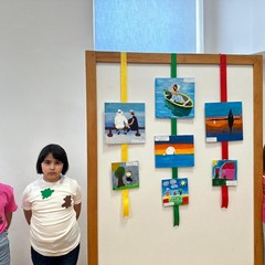 A regola d arte alla Marconi una mostra che emoziona