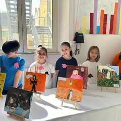 A regola d arte alla Marconi una mostra che emoziona