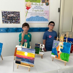 A regola d arte alla Marconi una mostra che emoziona