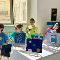 A regola d arte alla Marconi una mostra che emoziona