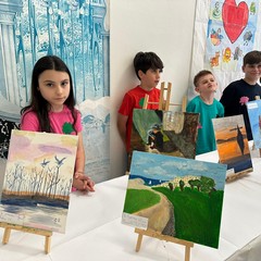 A regola d arte alla Marconi una mostra che emoziona