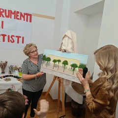 A regola d arte alla Marconi una mostra che emoziona