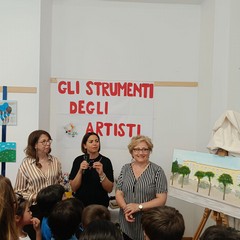 A regola d arte alla Marconi una mostra che emoziona