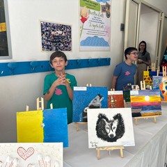 A regola d arte alla Marconi una mostra che emoziona