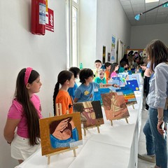 A regola d arte alla Marconi una mostra che emoziona