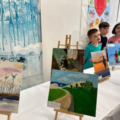 A regola d arte alla Marconi una mostra che emoziona