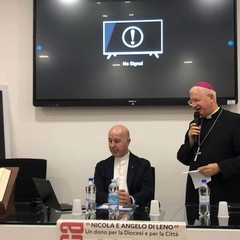 Fototeca Nicola e Angelo Di Leno