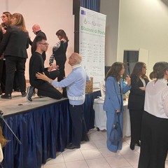 Stazioni di Posta a Cerignola