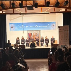 Stazioni di Posta a Cerignola