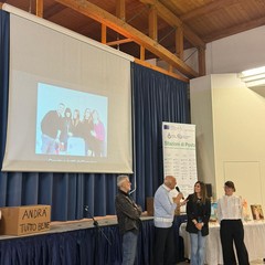 Stazioni di Posta a Cerignola