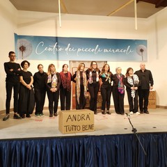 Stazioni di Posta a Cerignola