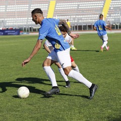 “A mano a mano”, a Barletta la prima edizione della kermesse tra sport e solidarietà