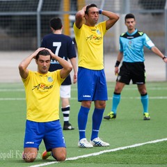 Adriano Guglielmi e Piero Compierchio