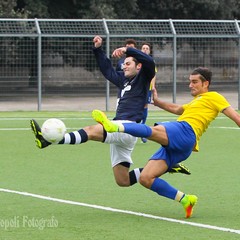 Adriano Guglielmi gol