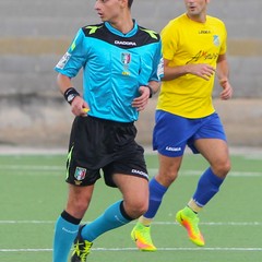 Arbitro Francesco Paolo Laluce