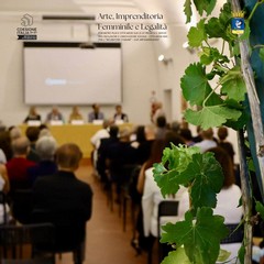 Arte Imprenditorialit Femminile e Legalit
