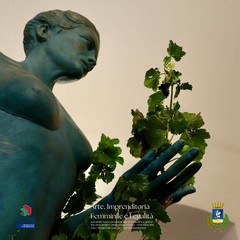 Arte Imprenditorialit Femminile e Legalit