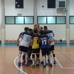 Asd Udas Pallavolo Andria