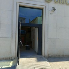 Assalto al bancomat