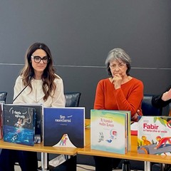 Il giardino proibito-presentazione libro