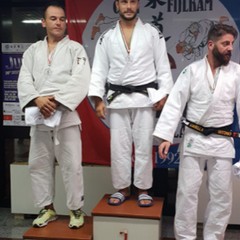 Atleti A S D Kito Ryu