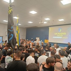 Audace Cerignola