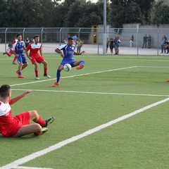 AZIONE IN AREA IDEALE BARI