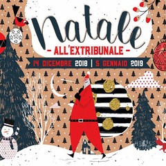 Banner Natale ex Tribunale