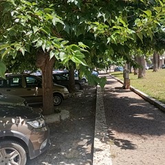 degrado via Corsica