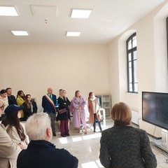 Biblioteca Comunale Cerignola