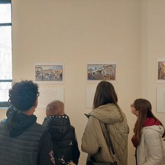 Biblioteca Comunale Cerignola