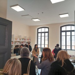 Biblioteca Comunale Cerignola