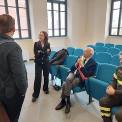 Biblioteca Comunale Cerignola