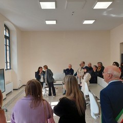 Biblioteca Comunale Cerignola