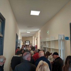 Biblioteca Comunale Cerignola