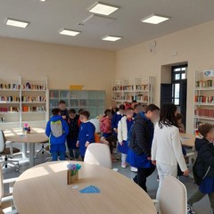 Biblioteca Comunale Cerignola