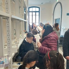 Biblioteca Comunale Cerignola