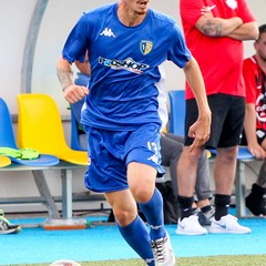 BRUNO CASCIONE IN AZIONE