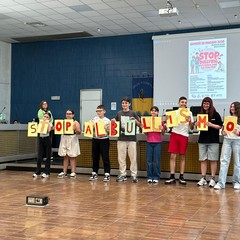 Bullismo e social network Stop Bullying