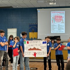 Bullismo e social network Stop Bullying