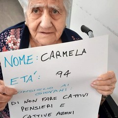 Carmela RSA