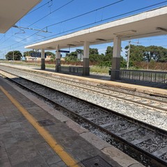 Cerignola Campagna, in cantiere nuovi interventi per riqualificare la stazione