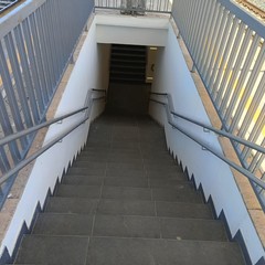 Cerignola Campagna stazione