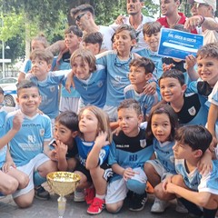 Cerignola celebra la Giornata Nazionale dello Sport