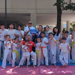 Cerignola celebra la Giornata Nazionale dello Sport