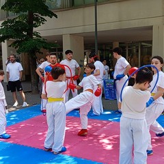 Cerignola celebra la Giornata Nazionale dello Sport