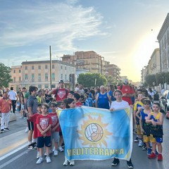 Cerignola celebra la Giornata Nazionale dello Sport