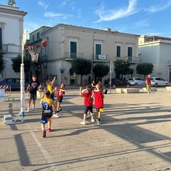 Cerignola celebra la Giornata Nazionale dello Sport