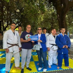 Cerignola celebra la Giornata Nazionale dello Sport
