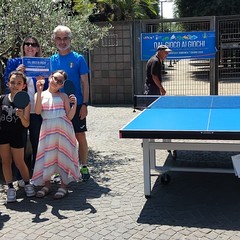 Cerignola celebra la Giornata Nazionale dello Sport